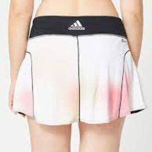 Adidas Melbourne Match Tennis Skort Skirt